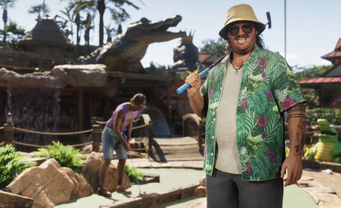 A new Rockstar job posting is causing a stir. The salary seems low for a senior-level position, image source: Grand Theft Auto 6; Developer: Rockstar Games.