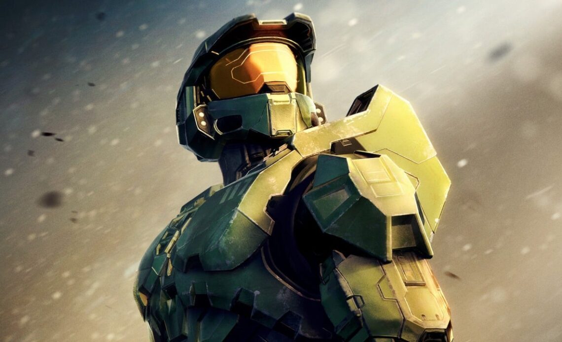 It was supposed to last 10 years, but will soon receive its final update. Halo Infinite is making room for new games in the series, image source: Halo Studios.