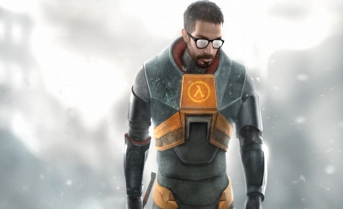 Half-Life 3 is expected to be announced before The Game Awards 2025. Insiders are certain, and hopeful players are starting to believe them, image source: Valve.