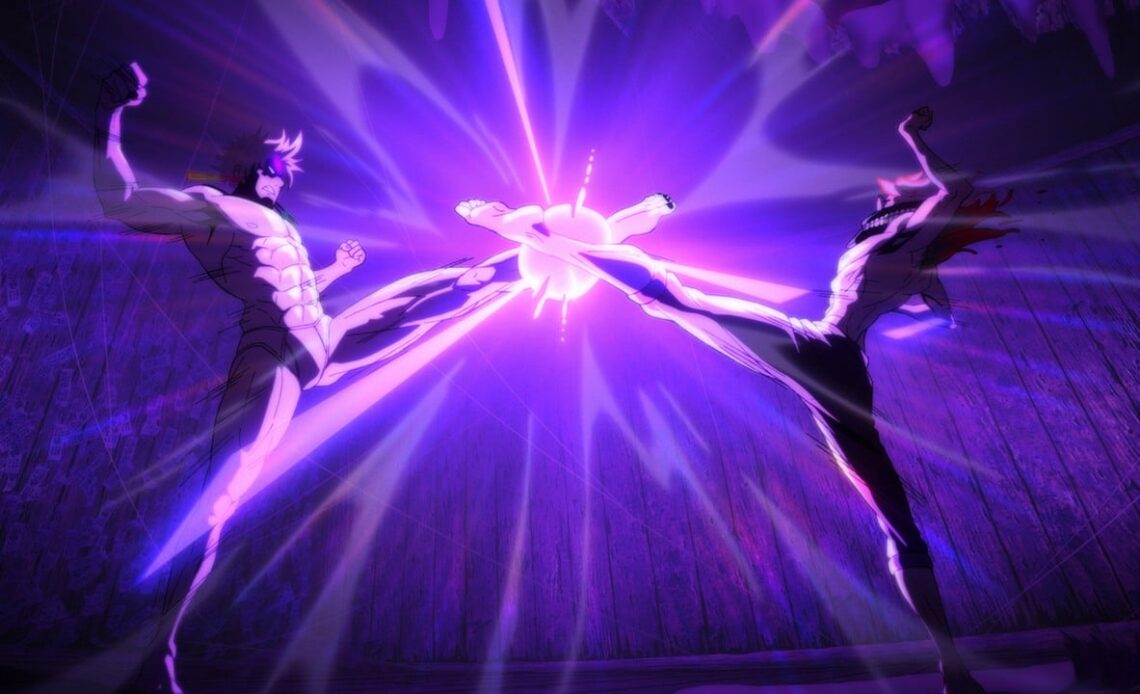 In 2025, this anime dominated Netflix. Here