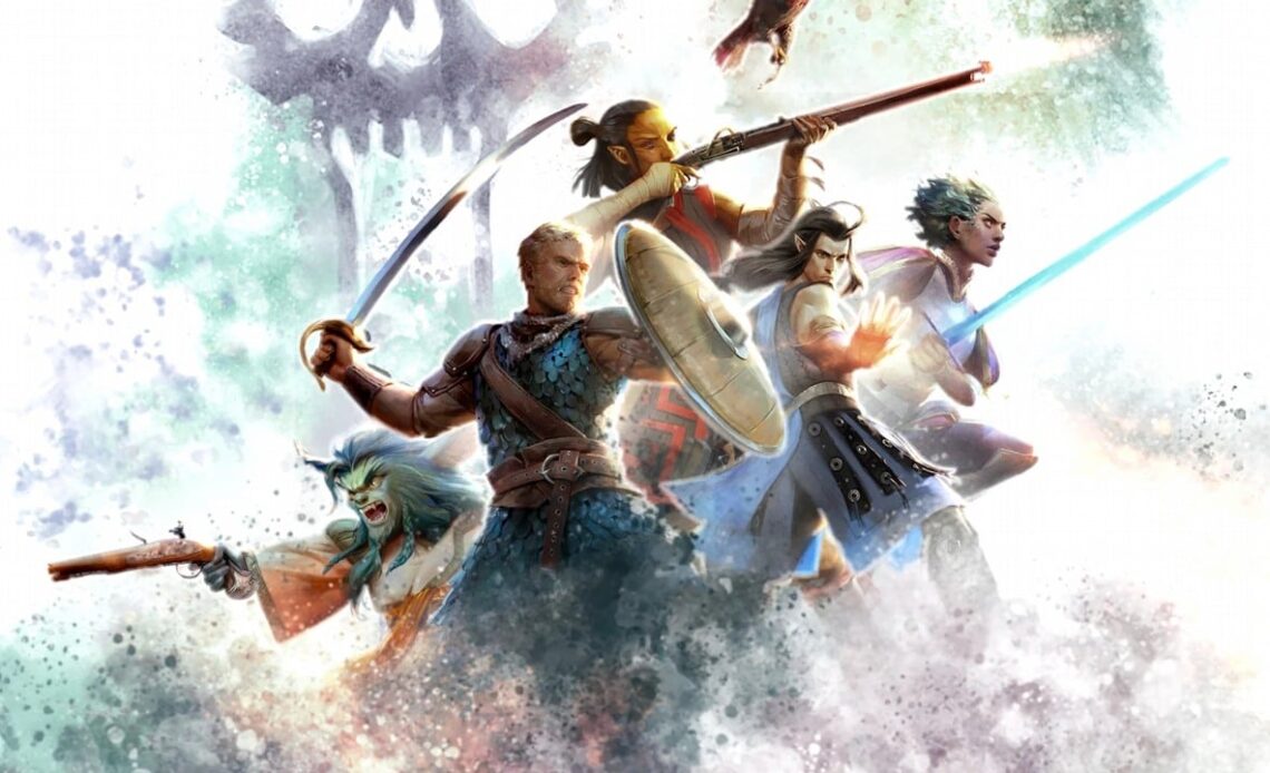In 2 days, Pillars of Eternity fans will finally get what they