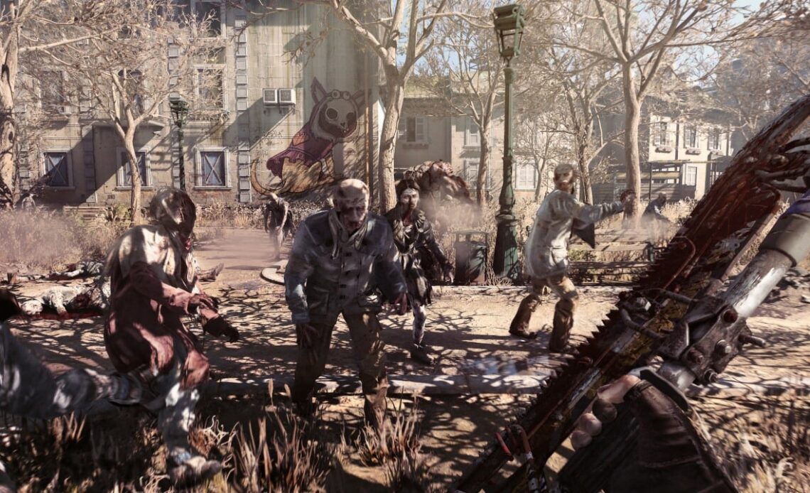 InkSlasher responds, but EvenBadWolves hits back using his own emails as evidence. The dispute over copyright claims continues, image source: Dying Light 2; Devloper: Techland.