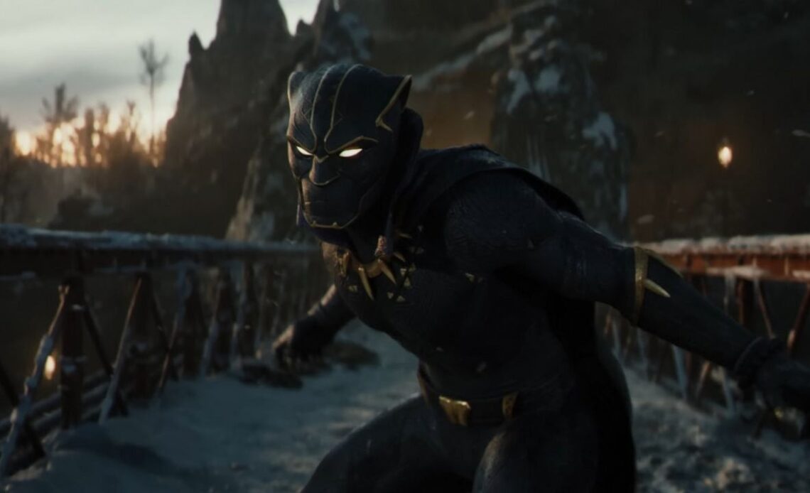 Marvel 1943: Rise of Hydra delayed a second time. Release window shifted later into 2026, image source: Marvel 1943: Rise of Hydra, Developer: Skydance Games.