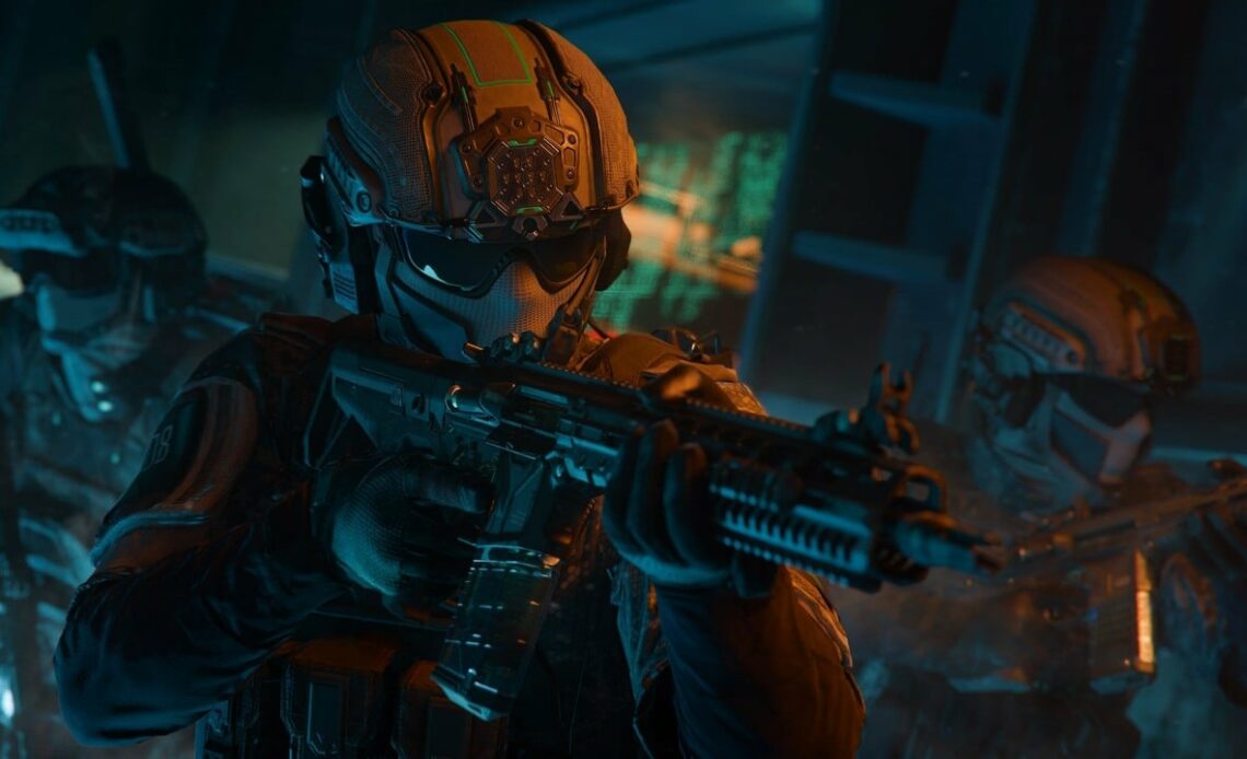 Cheat Store Cod Neue „Cheats“ für Call of Duty, aber auf Steam kann es immer noch nicht ...