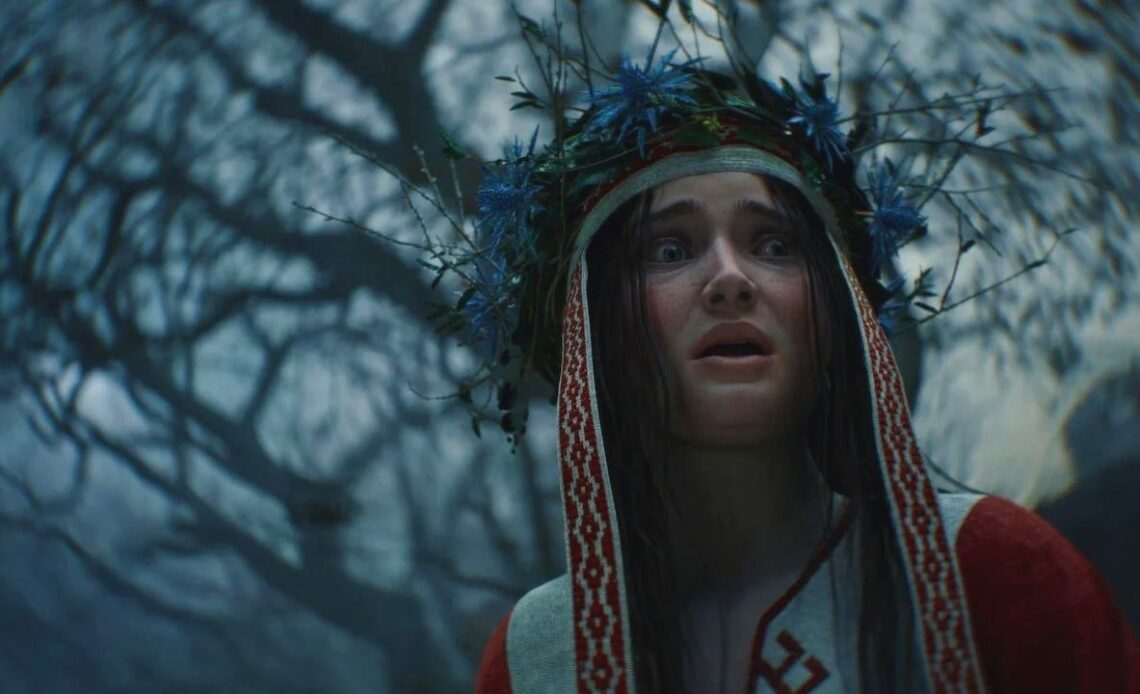 New Witcher trilogy only after 2032? CD Projekt