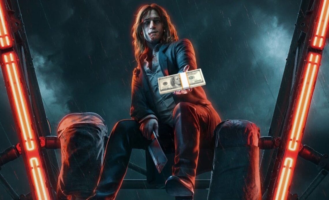 Paradox makes a drastic move and admits to a series of mistakes that led to Bloodlines 2