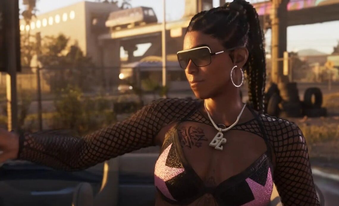 They accused Rockstar of firing people for wanting to fight for their rights. GTA 6 devs break their silence, image source: Rockstar Games / Take-Two Interactive.