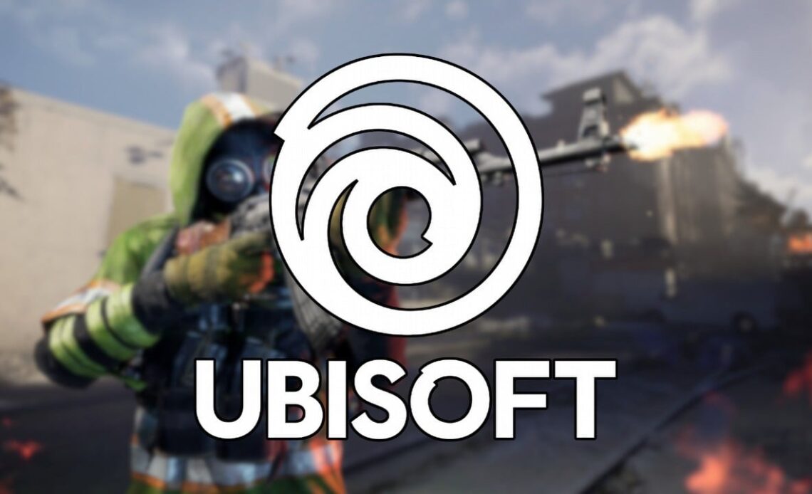 This is what Ubisoft