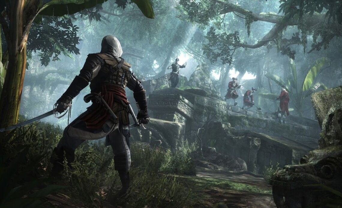 Ubisoft may have revealed the release window for Assassin