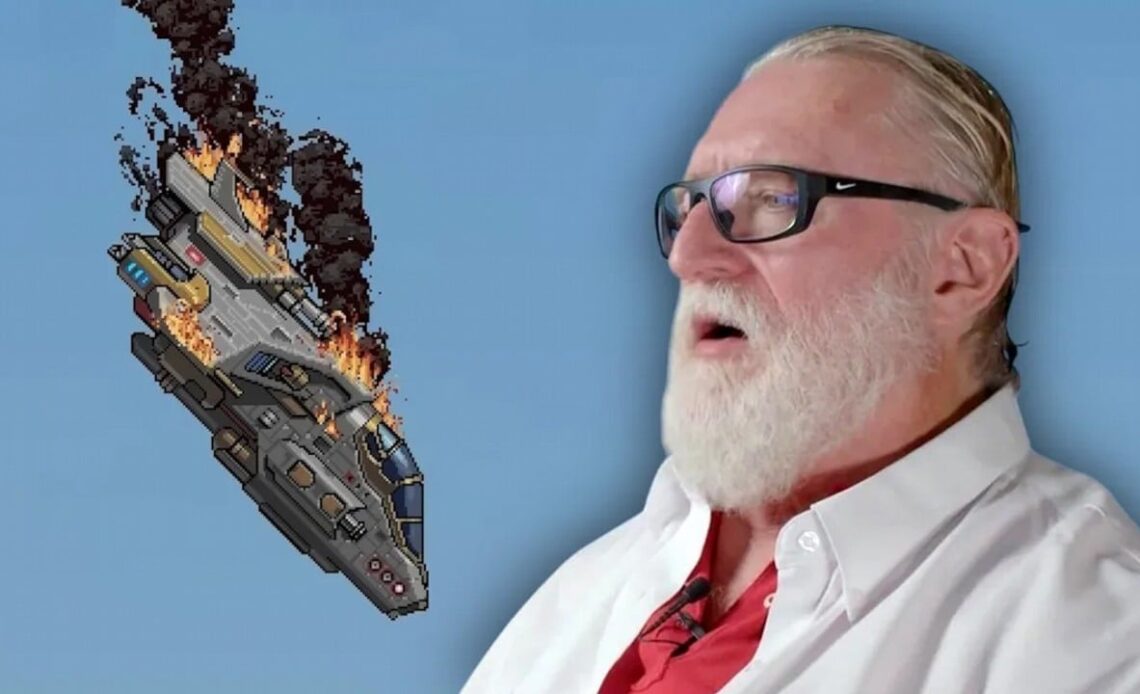 Valve apologizes for the failed launch of the game on Steam, gives the developers a second chance, but ruins it for them again.