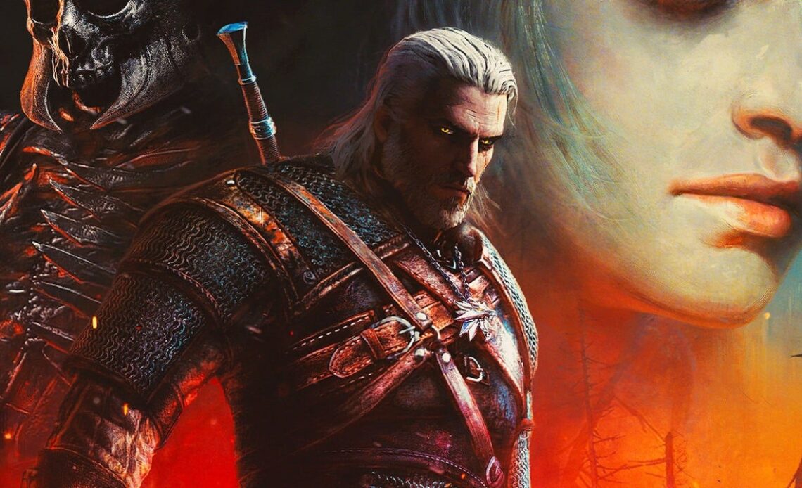 Before The Witcher 3 release, CD Projekt Red feared one rival above all others. „They