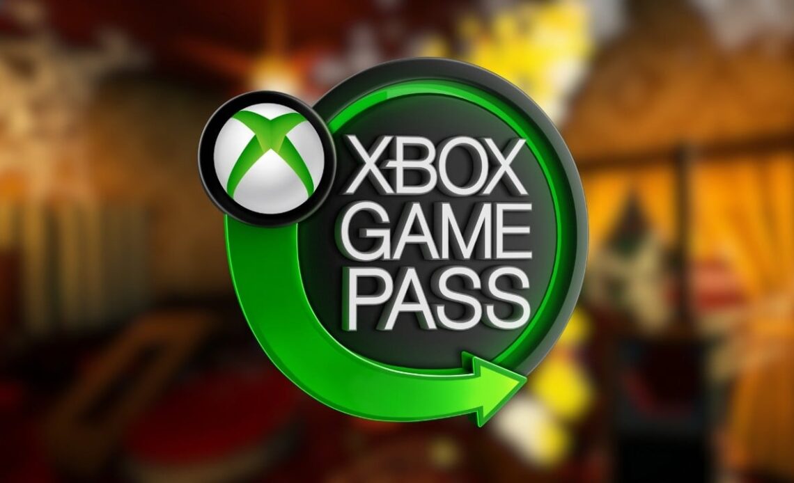 Xbox Game Pass has lined up two games for November 25. One of them is a highly rated action RPG, image source: tinyBuild Games / Microsoft.