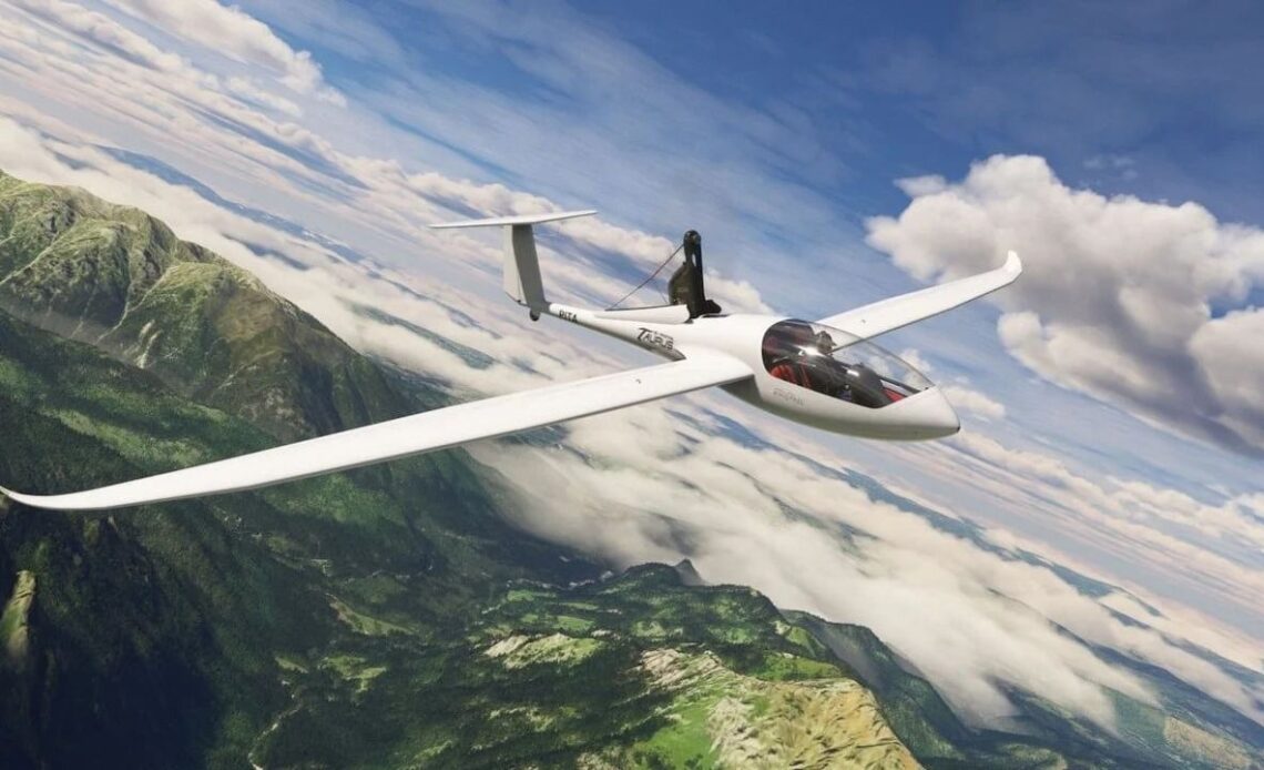 For the first time in the series