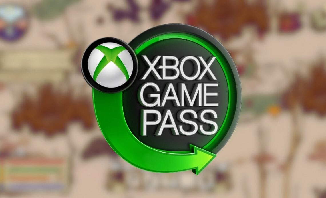 Two days, five new games in the offer. Xbox Game Pass goes all out, image source: Noodlecake / Microsoft.