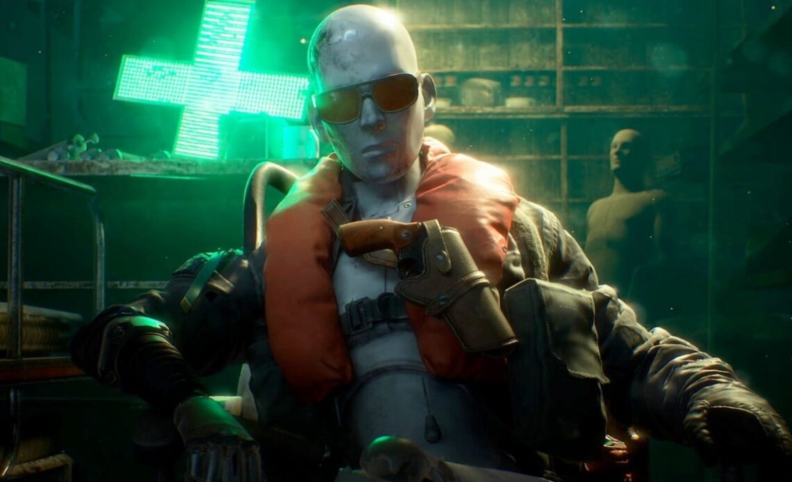 „Gen Z loves AI slop.” Ex-Square Enix CEO believes the huge success of ARC Raiders is the best proof of that, image source: Embark.