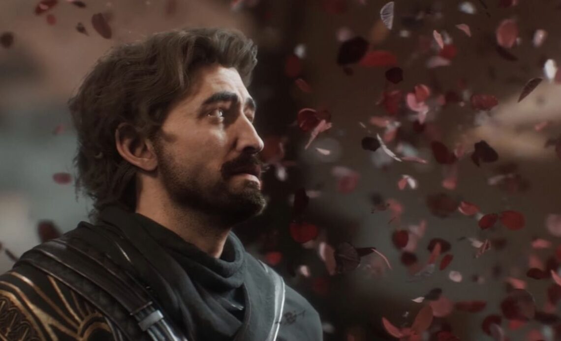 „Any nomination I get, I really have to give to him” Expedition 33 voice actor praises motion capture performance, image source: Clair Obscur: Expedition 33, Developer: Sandfall Interactive.