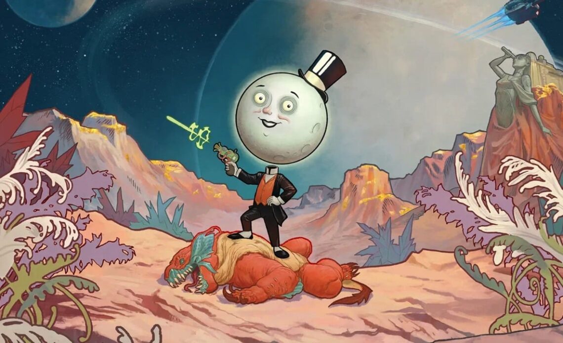 „Everyone asks: When