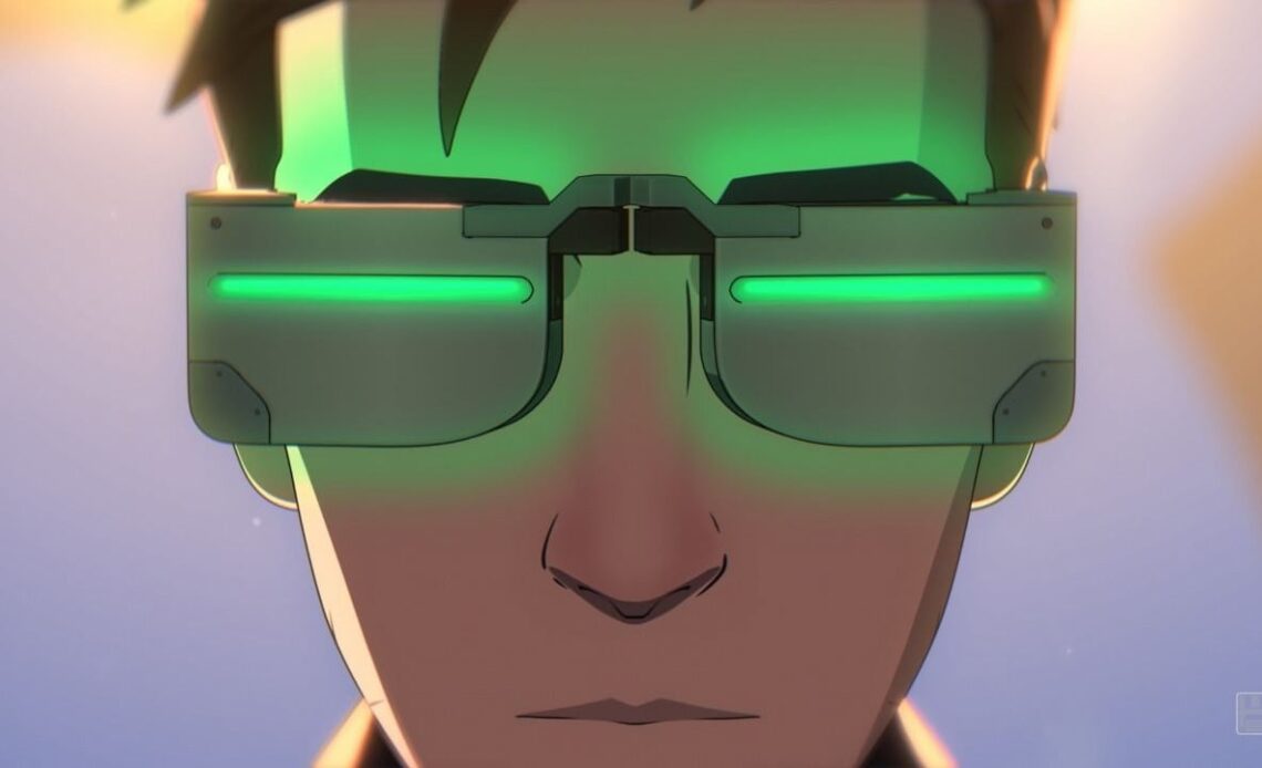 „No AI is going to do what he did” Dispatch developers share their thoughts on AI use in games, image source: Dispatch, Developer: AdHoc Studio.