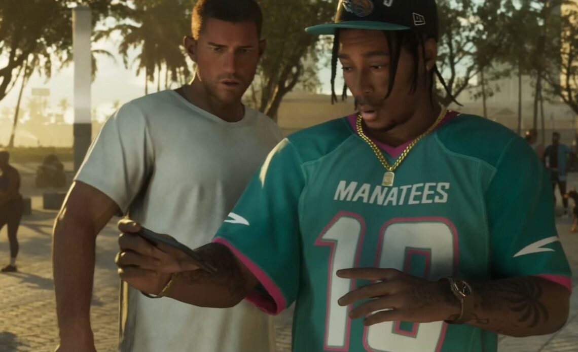 „Blatant and ruthless” Grand Theft Auto 6 developer, Rockstar Games, accsued of union busting in the UK, image source: Grand Theft Auto 6, Developer: Rockstar Games.