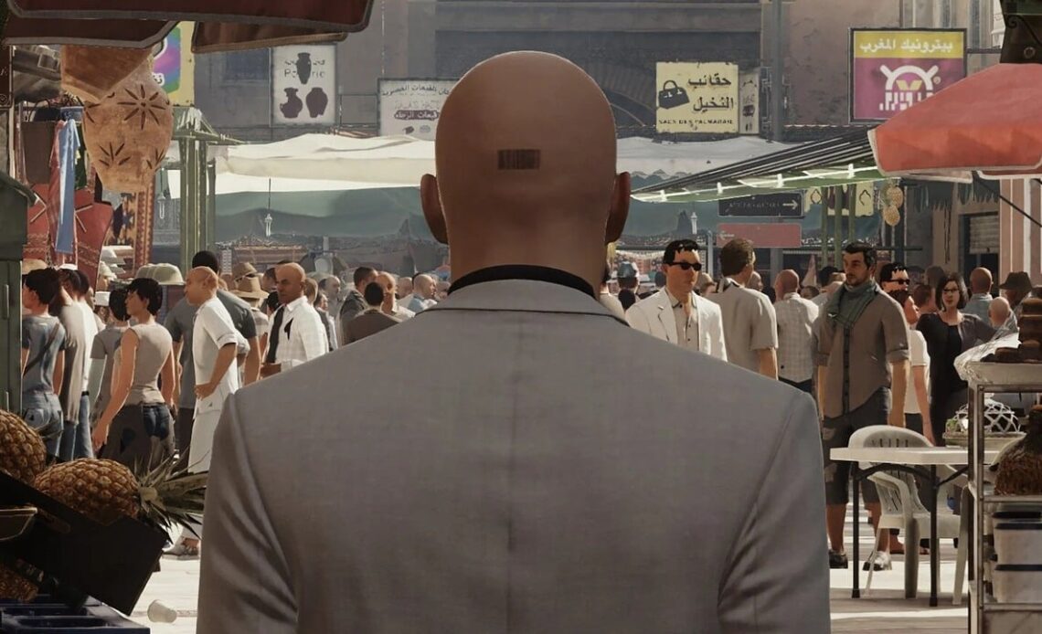 007: First Light isn