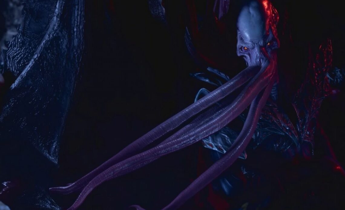 Reddit users may have discovered why Baldur