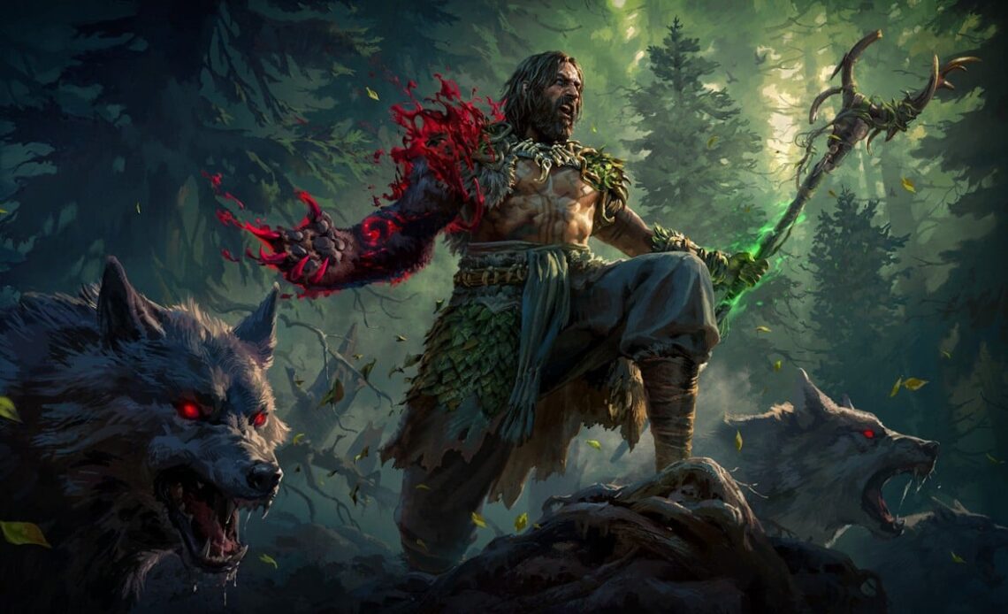 Path of Exile 2 devs didn