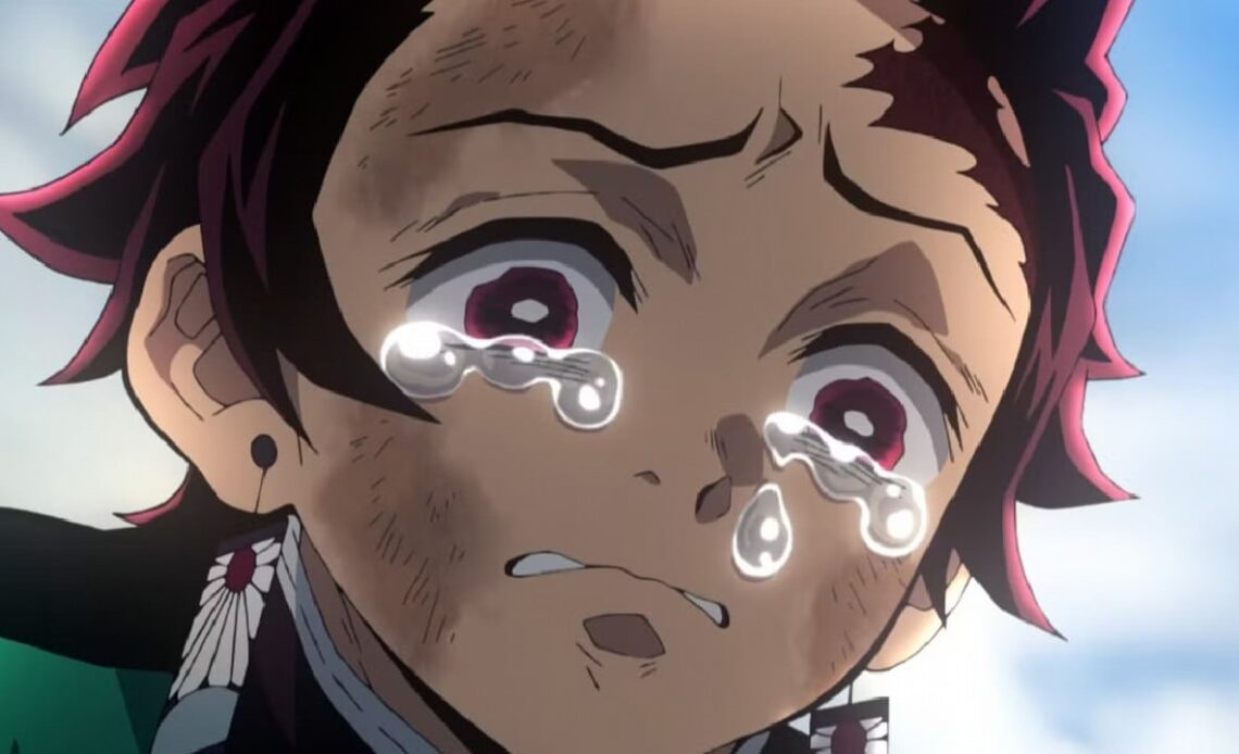 These are the last weeks to watch Crunchyroll for free. The platform is ending its ad-supported streaming service, image source: Demon Slayer The Movie: Mugen Train; Haruo Sotozaki, Aniplex, Ufotable, Shueisha, 2020.