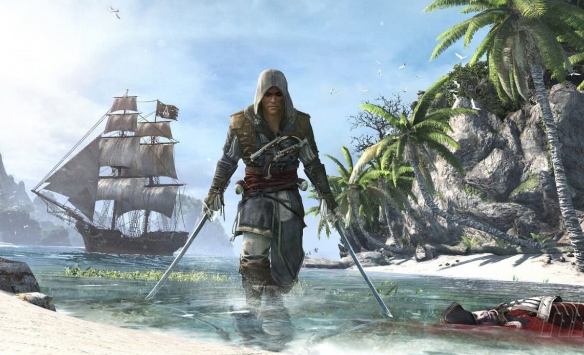 Assassin