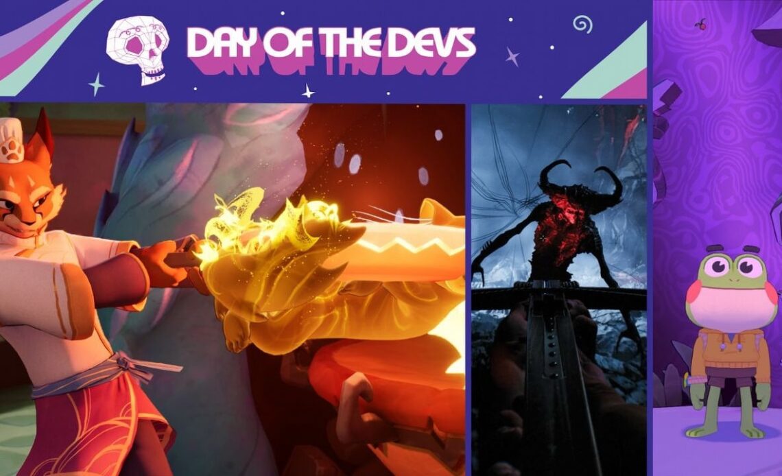 Everything announced during today