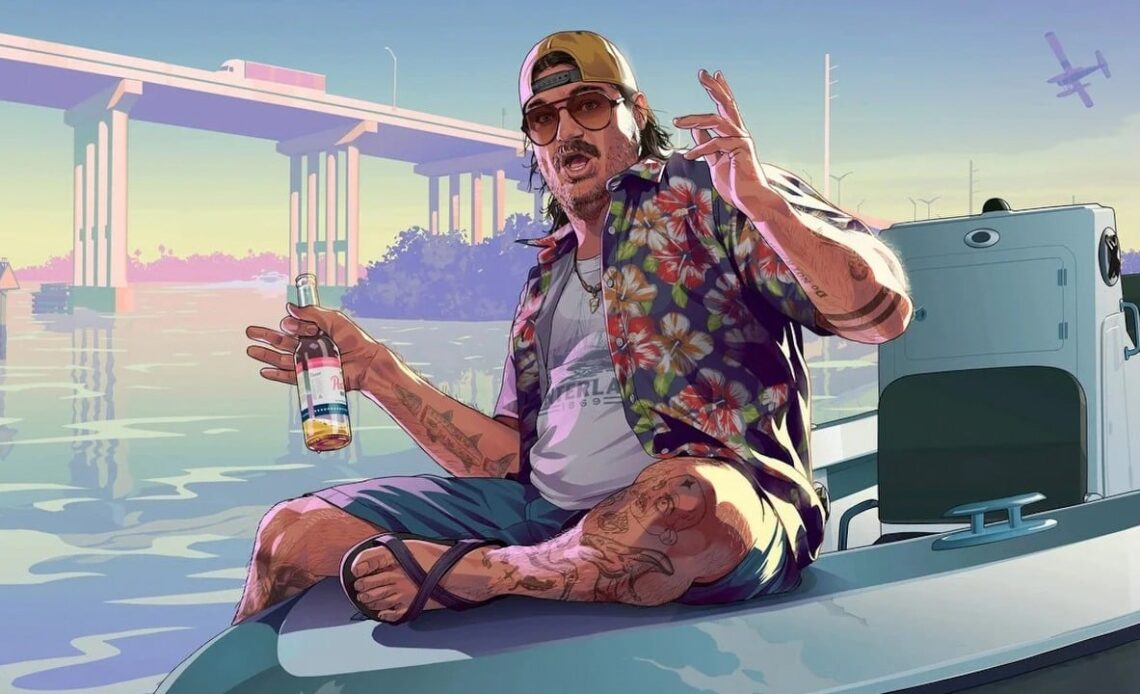 Studio responsible for GTA 6 is in serious trouble. British government announces investigation against Rockstar after controversial layoffs, image source: Rockstar Games.