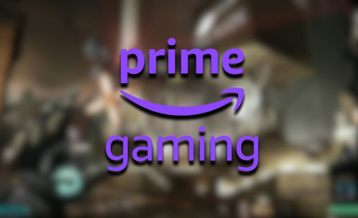 3 games to claim on Amazon Prime Gaming, including a cyberpunk RPG from the iconic series, image source: Square Enix / Eidos Montreal / Amazon.