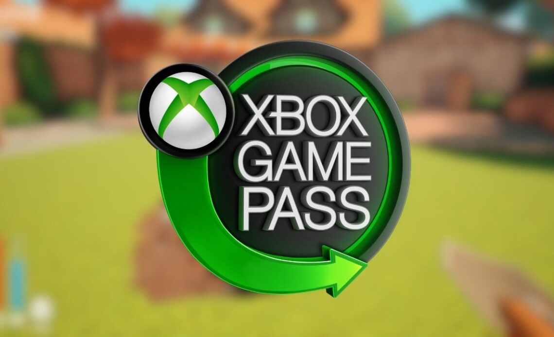 3 games on Xbox Game Pass. Among the biggest 2025