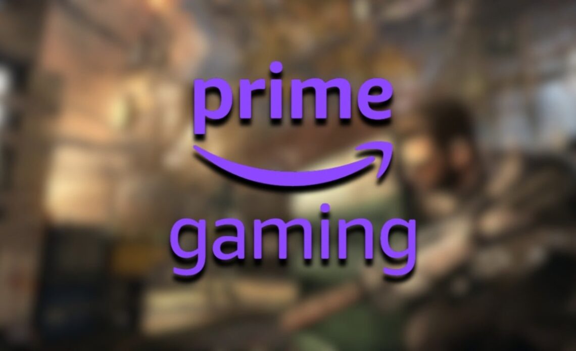 Amazon Prime Gaming for December 2025 with 14 games. Cult Fallout, the last decent Deus Ex and lots of good stuff for Forgotten Realms fans, image source: Eidos Montreal / Amazon.