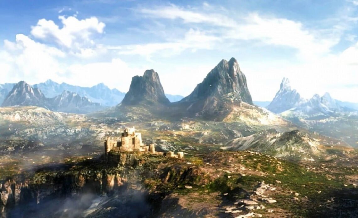 Bethesda doesn