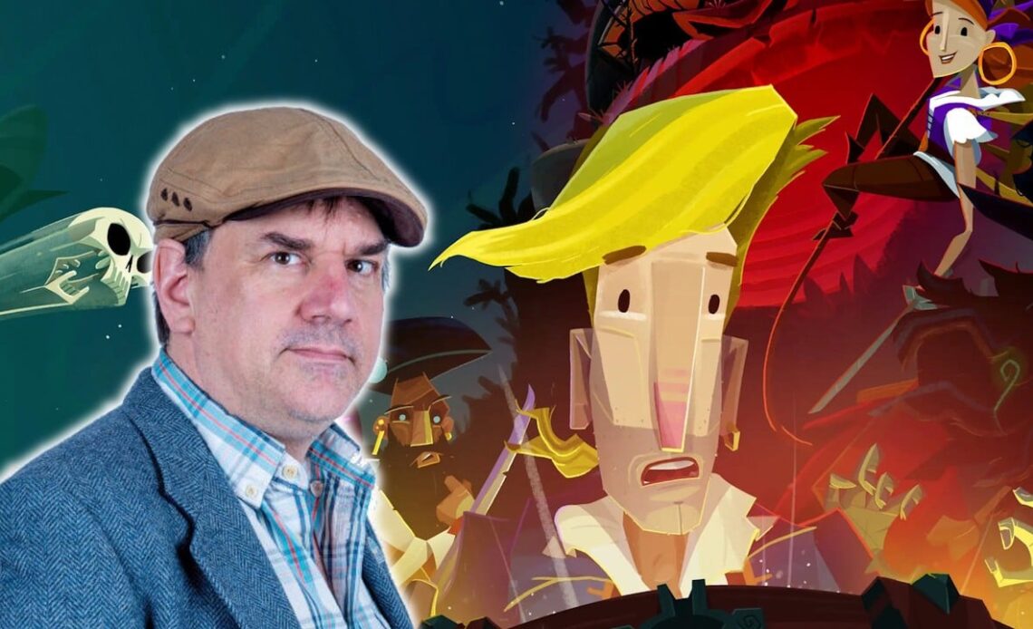 Industry legend scrapped his dream project. Open-world RPG lost to publishers