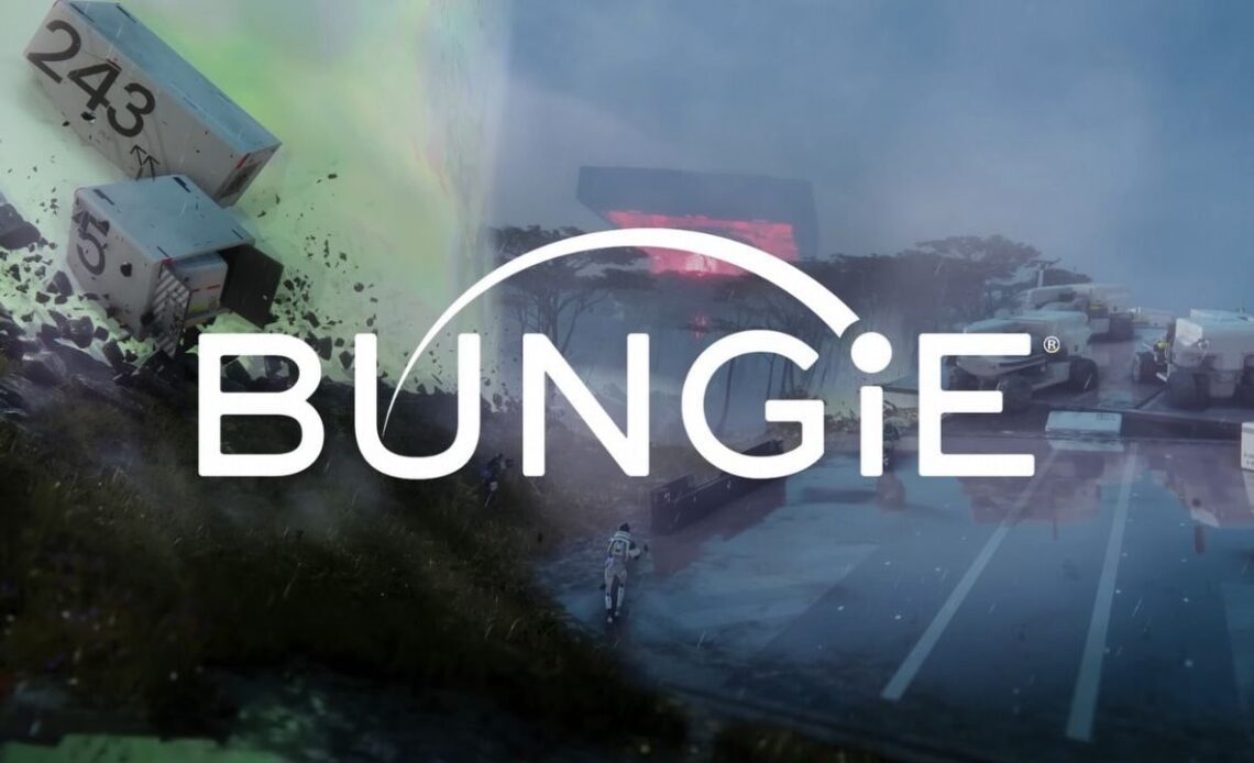 Bungie