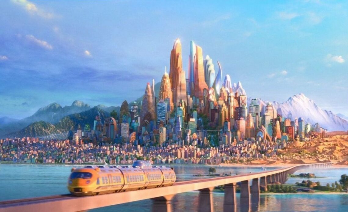 Box office earthquake continues: Fantastic superproduction earned nearly a billion dollars, image source: Zootopia 2, Jared Bush, Byron Howard, Disney, 2025.