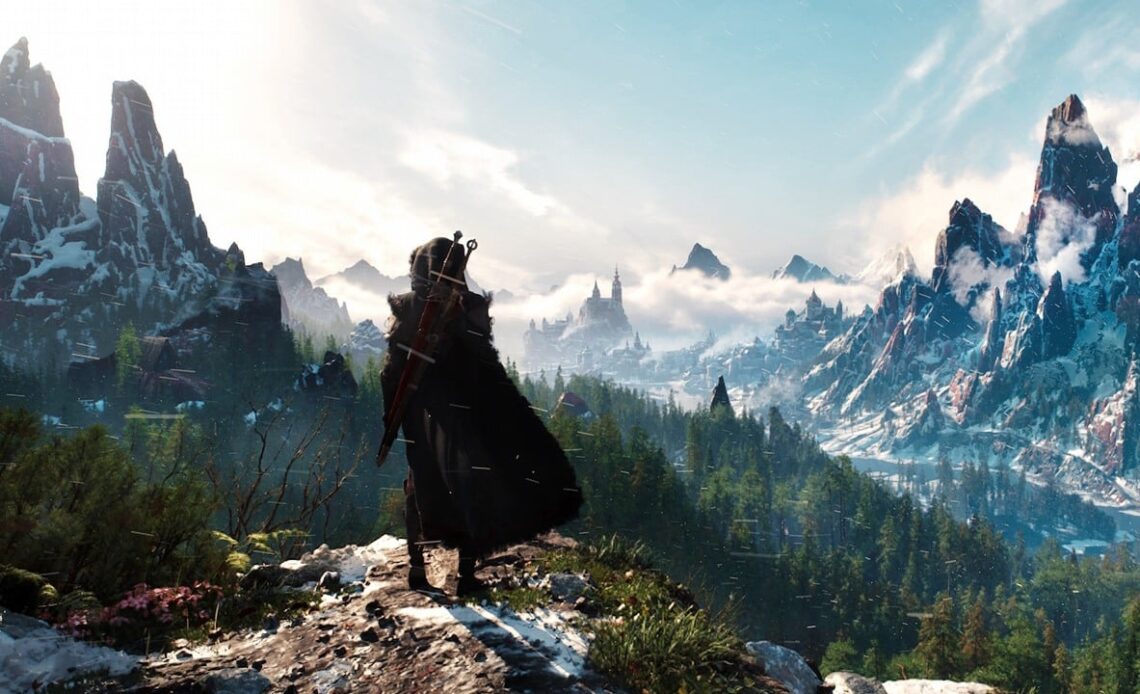 The Witcher 4 team welcomes Larian veteran behind Baldur’s Gate 3