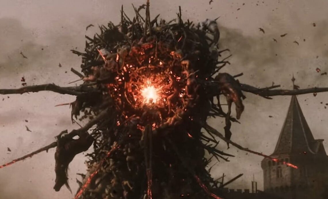 New RPG from the creators of Baldur
