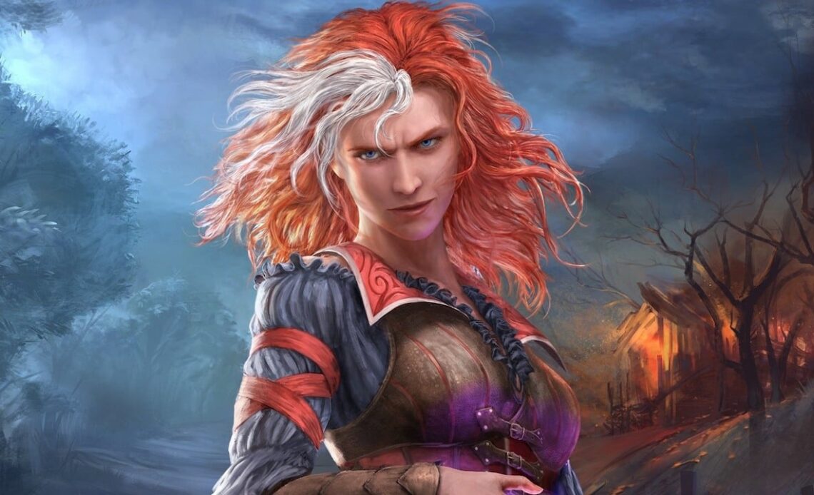 Baldur