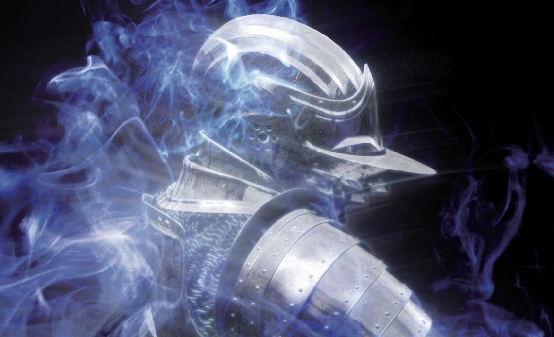 Dark Souls creator doesn