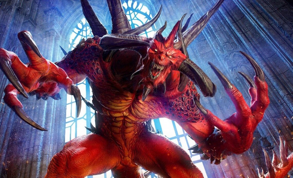 Best way to experience Blizzard