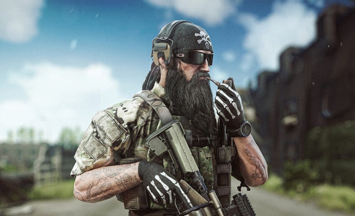 The first man on Earth has finally escaped from Tarkov. But the dev has bitter news for him, image source: Battlestate Games..