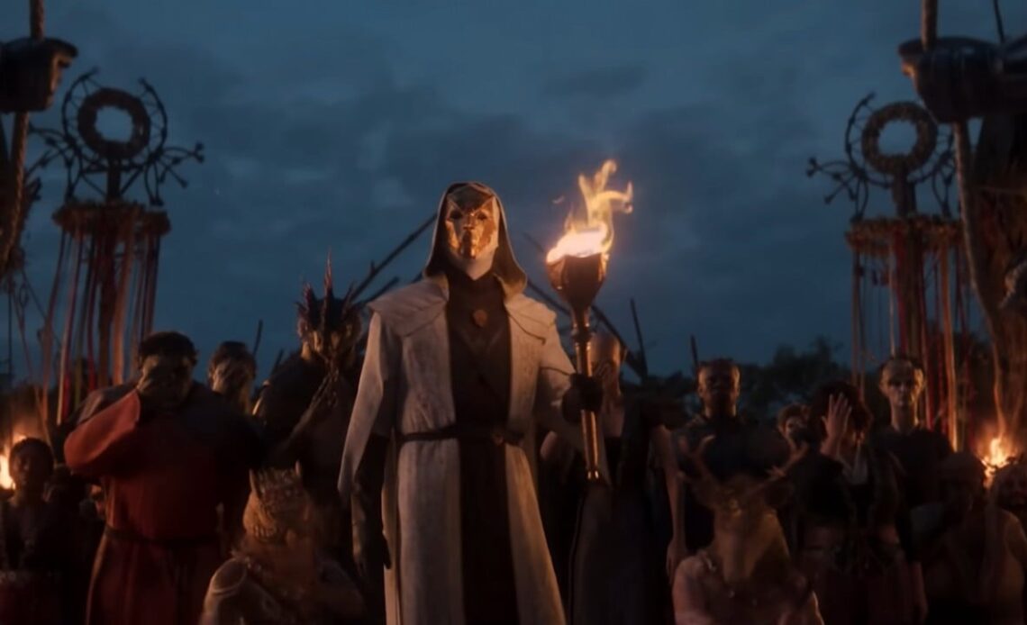 7 biggest new game reveals at The Game Awards 2025 and one major letdown, image source: Divinity; Developer: Larian Studios.