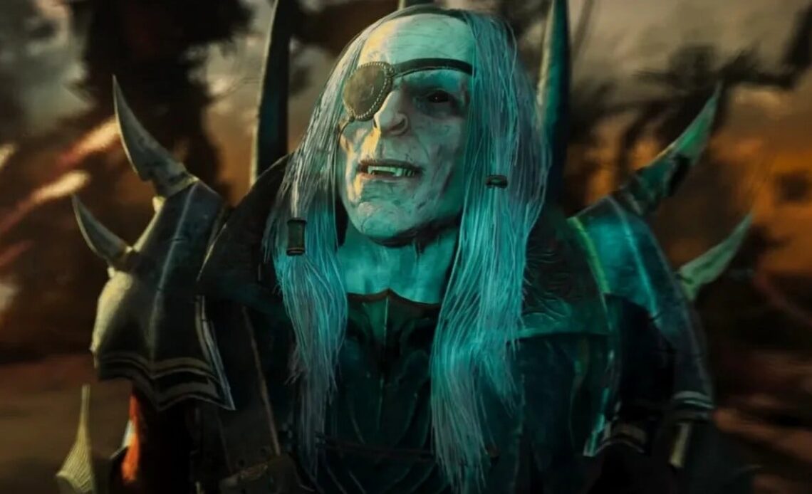 Apocalypse begins in Total War: Warhammer 3. Lords of the End Times „is not another update, it