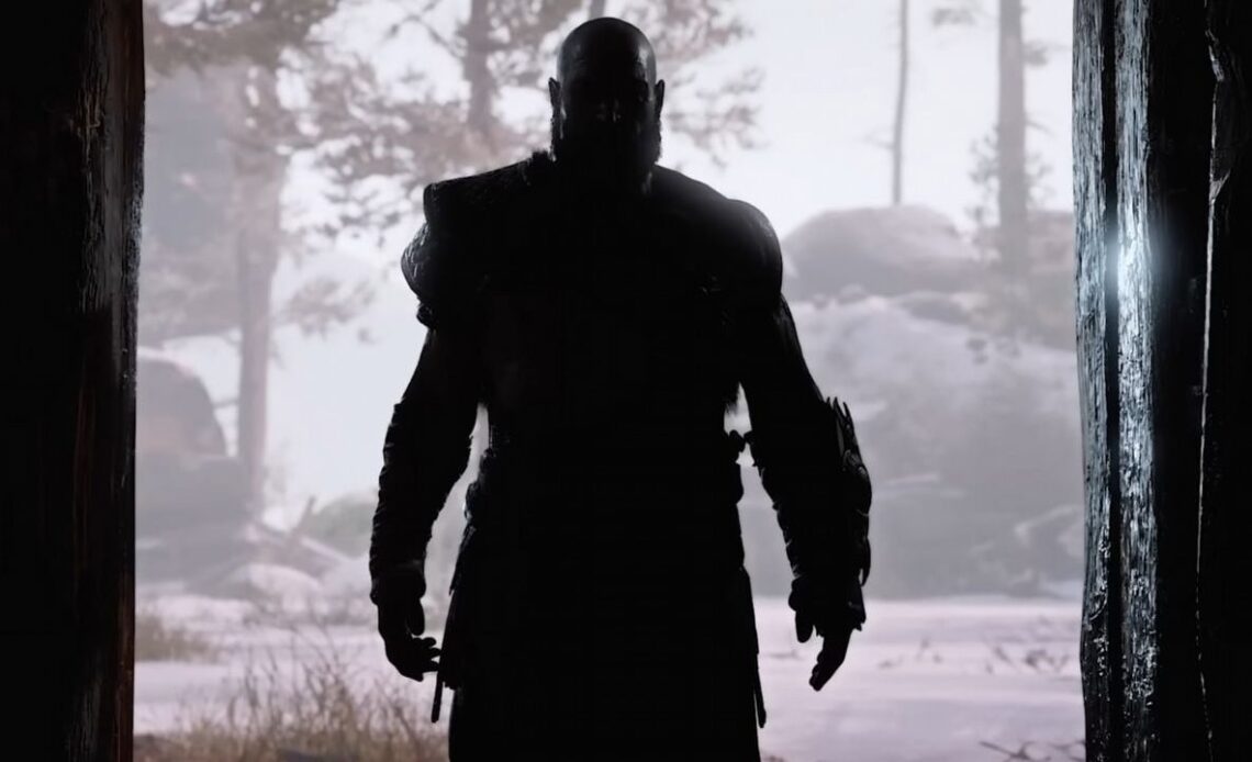 God of War TV show enters pre-production, begins casting, adds award-winning director, image source: God of War, Developer: Santa Monica Studio.