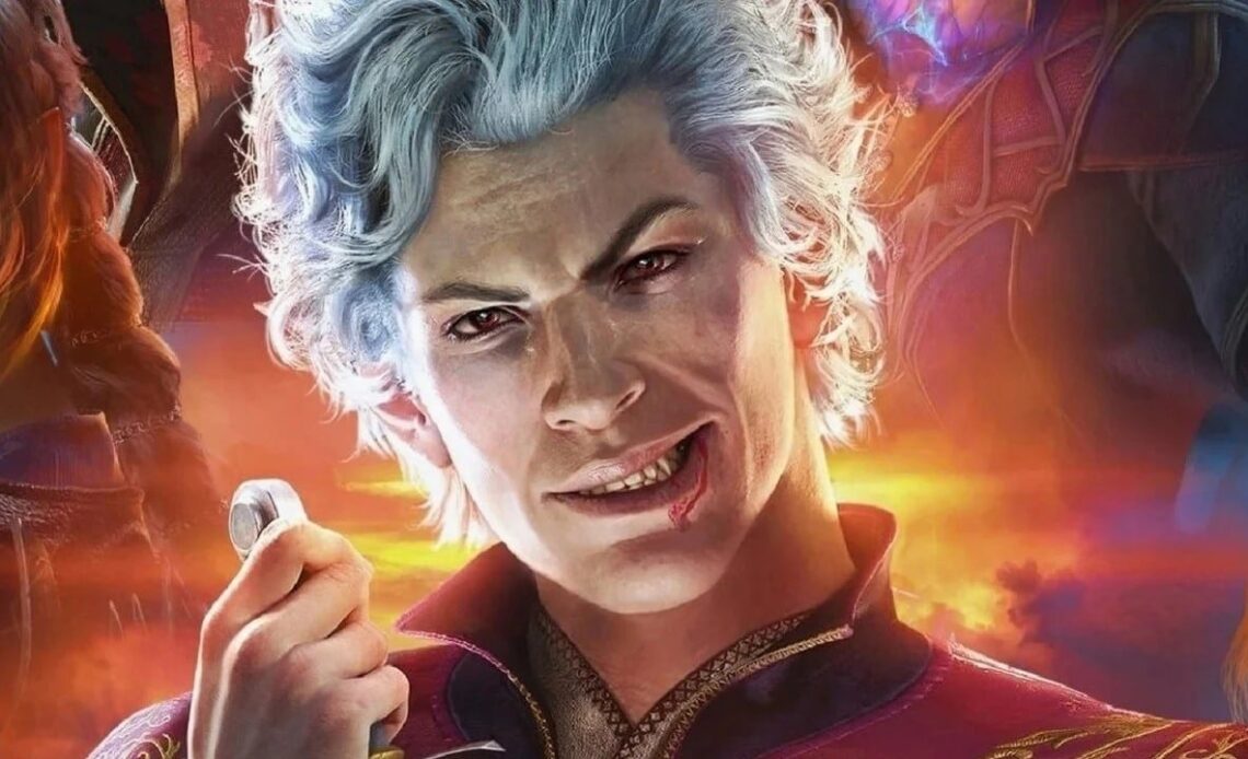 Baldur