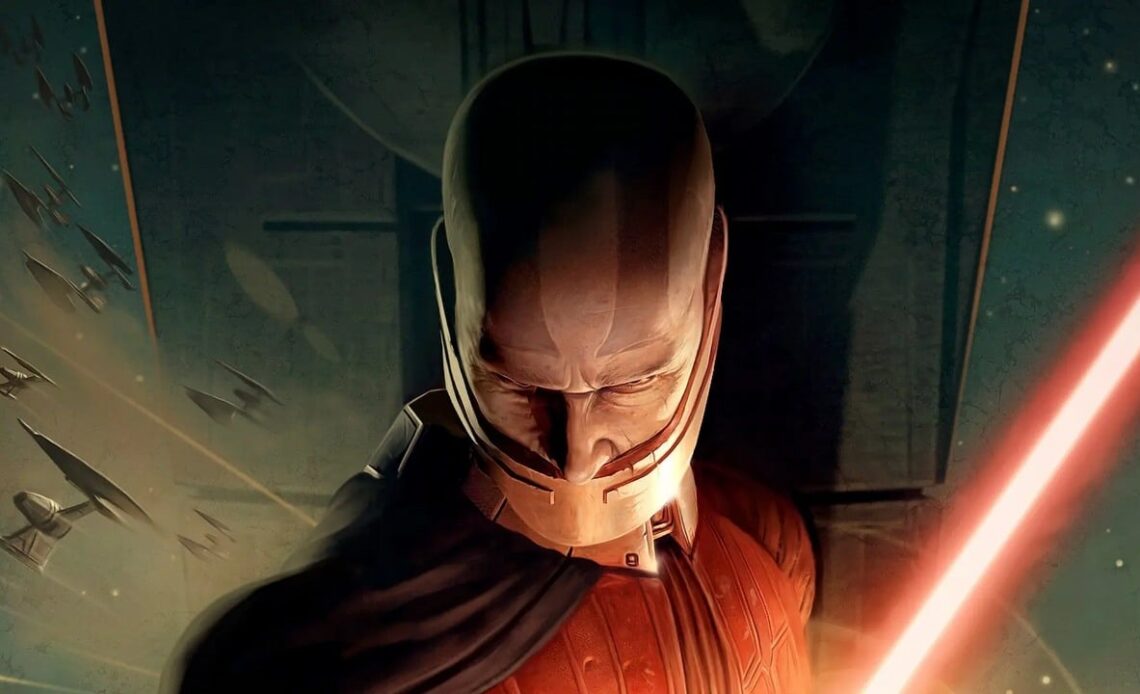 Three words that change everything. A new Star Wars game may be just what fans have been begging for, image source: BioWare / Electronic Arts.