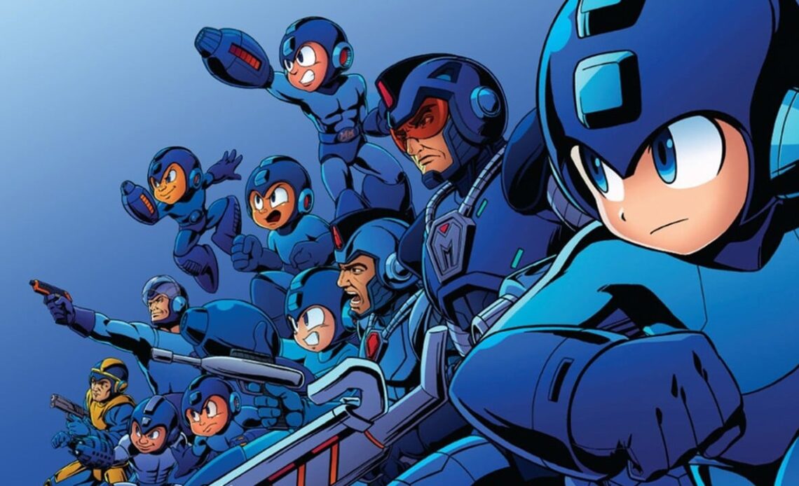 Three dormant giants are back in action. Capcom brings back games that sold 90 million copies, image source: Capcom.