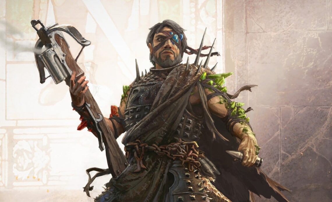 You only have 3 days. Path of Exile 2 lets you check everything out for free, but the clock is ticking, image source: Grinding Gear Games.